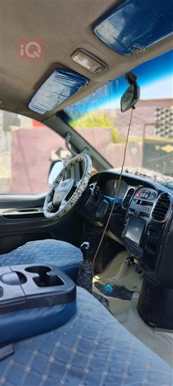 هيونداي ستار اكس